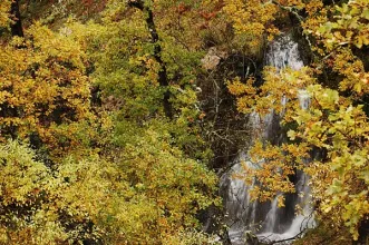 Local - Cascata de Pitões de Júnias - Pitões de Júnias| Montalegre| Alto Tâmega