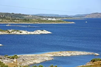 Local - Barragem dos Pisões - Pisões| Montalegre| Alto Tâmega