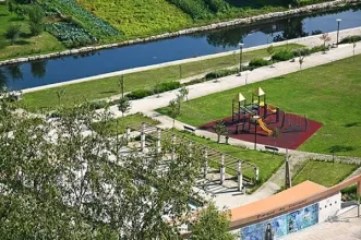 Local - Parque do Cávado - Montalegre| Montalegre| Alto Tâmega