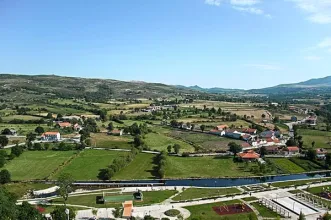 Local - Parque do Cávado - Montalegre| Montalegre| Alto Tâmega