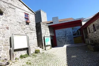 Local - Ecomuseu de Barroso - Espaço Padre Fontes - Montalegre| Montalegre| Alto Tâmega