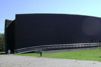 Local - Planetário - Centro Multimeios de Espinho - Espinho| Espinho| Área Metropolitana do Porto