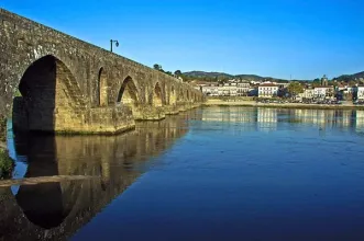 Local - Ponte Romana e Medieval - Ponte de Lima| Ponte de Lima| Alto Minho