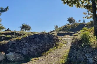 Local - Povoado Fortificado de Cossourado - Cossourado e Linhares| Paredes de Coura| Alto Minho
