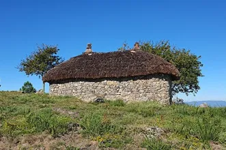 Local - Povoado Fortificado de Cossourado - Cossourado e Linhares| Paredes de Coura| Alto Minho