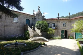 Local - Casa Museu Adelino Ângelo - Vieira do Minho| Vieira do Minho| Ave