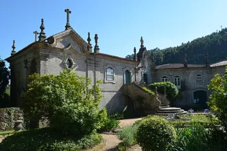Local - Casa Museu Adelino Ângelo - Vieira do Minho| Vieira do Minho| Ave