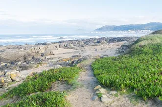 Local - Praia Forte do Cão - Âncora| Caminha| Alto Minho