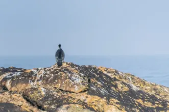 Local - Praia Forte do Cão - Âncora| Caminha| Alto Minho