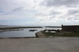 Local - Forte de Lagarteira - Vila Praia de Âncora| Caminha| Alto Minho