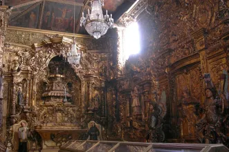 Local - Museu Santa Maria de Lamas - Santa Maria de Lamas| Santa Maria da Feira| Área Metropolitana do Porto