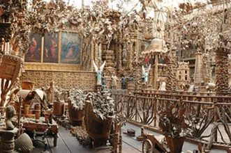 Local - Museu Santa Maria de Lamas - Santa Maria de Lamas| Santa Maria da Feira| Área Metropolitana do Porto