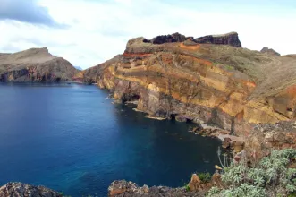 Point of Interest - Miradouro Ponta do Rosto - Caniçal| Machico| Região Autónoma da Madeira