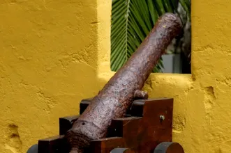 Local - Forte de Nossa Senhora do Amparo - Machico| Machico| Região Autónoma da Madeira