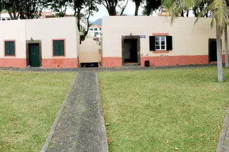 Local - Forte de Nossa Senhora do Amparo - Machico| Machico| Região Autónoma da Madeira
