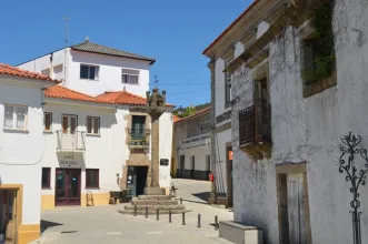 Local - Aldeia Vinhateira de Provesende - Provesende| Sabrosa| Douro
