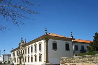 Local - Casa do Cabo - São João da Pesqueira| São João da Pesqueira| Douro