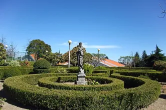 Local - Casa do Cabo - São João da Pesqueira| São João da Pesqueira| Douro