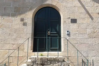 Local - Casa Comenda de Malta - Sernancelhe| Sernancelhe| Douro