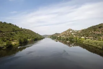 Local - Castelo de Belver - Belver| Gavião| Alto Alentejo