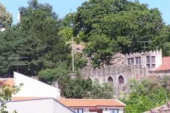 Local - Porta do Sol - Castelo Medieval - Sernancelhe| Sernancelhe| Douro
