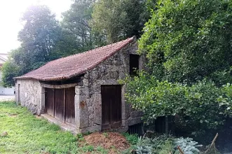 Local - Serra Hidráulica de Pereiras - Monte Córdova| Santo Tirso| Área Metropolitana do Porto
