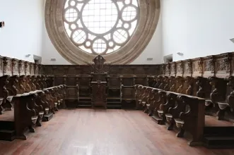 Local - Mosteiro de Santa Maria de Pombeiro - Pombeiro de Ribazela| Felgueiras| Tâmega e Sousa