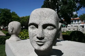 Local - Parque Internacional de Escultura de Carrazeda de Ansiães - Carrazeda de Ansiães| Carrazeda de Ansiães| Douro