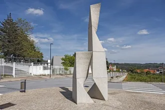 Local - Parque Internacional de Escultura de Carrazeda de Ansiães - Carrazeda de Ansiães| Carrazeda de Ansiães| Douro