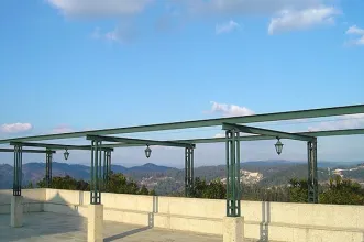 Local - Miradouro de Santa Quitéria - Felgueiras| Felgueiras| Tâmega e Sousa