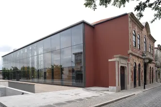 Local - Teatro Cinema de Fafe - Fafe| Fafe| Ave