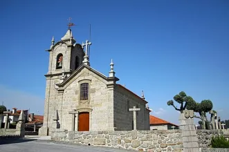 Local - Padrão do Tratado de Tagilde - Tagilde| Vizela| Ave