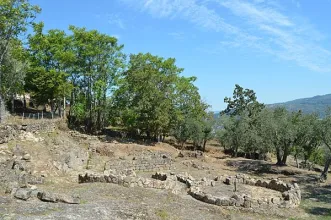 Local - Cidade Romana de Tongóbriga - Freixo| Marco de Canaveses| Tâmega e Sousa
