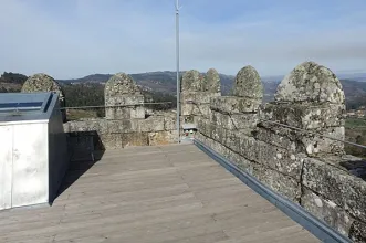 Local - Castelo de Arnóia - Arnóia| Celorico de Basto| Tâmega e Sousa