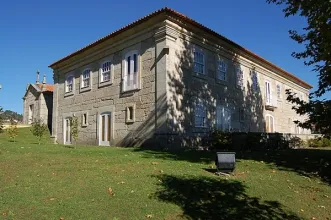 Local - Biblioteca Municipal Prof. Doutor Marcelo Rebelo de Sousa - Celorico de Basto| Celorico de Basto| Tâmega e Sousa