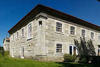 Local - Biblioteca Municipal Prof. Doutor Marcelo Rebelo de Sousa - Celorico de Basto| Celorico de Basto| Tâmega e Sousa