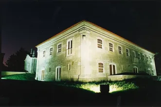 Local - Biblioteca Municipal Prof. Doutor Marcelo Rebelo de Sousa - Celorico de Basto| Celorico de Basto| Tâmega e Sousa