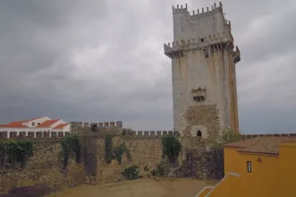 Local - Castelo de Beja - Beja | Beja| Baixo Alentejo