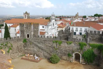 Local - Castelo de Beja - Beja | Beja| Baixo Alentejo
