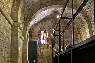Local - Castelo de Lamego - Lamego| Lamego| Douro