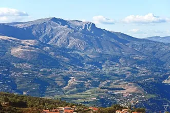 Local - Miradouro da Boa Vista - Avões| Lamego| Douro