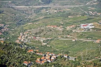 Local - Miradouro da Boa Vista - Avões| Lamego| Douro