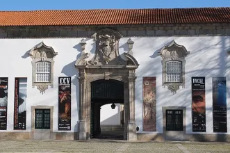 Local - Museu de Lamego - Lamego| Lamego| Douro
