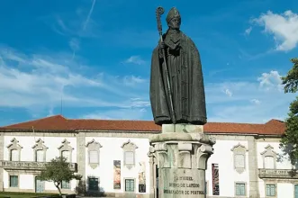 Local - Museu de Lamego - Lamego| Lamego| Douro