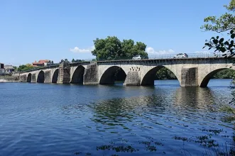 Local - Ponte de Prado - Vila de Prado| Vila Verde| Cávado
