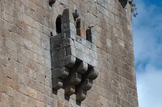 Local - Torre de Quintela - Vila Marim| Vila Real| Douro