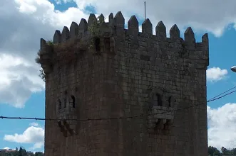 Local - Torre de Quintela - Vila Marim| Vila Real| Douro