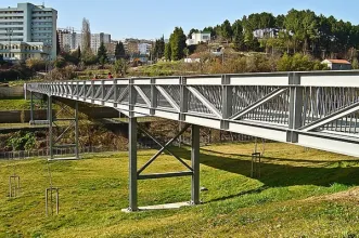 Local - Parque Corgo - Vila Real| Vila Real| Douro