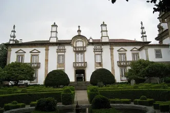 Local - Casa de Mateus - Vila Real| Vila Real| Douro