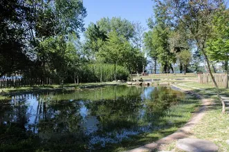 Local - Parque de Lazer do Castelinho - Vila Nova de Cerveira| Vila Nova de Cerveira| Alto Minho